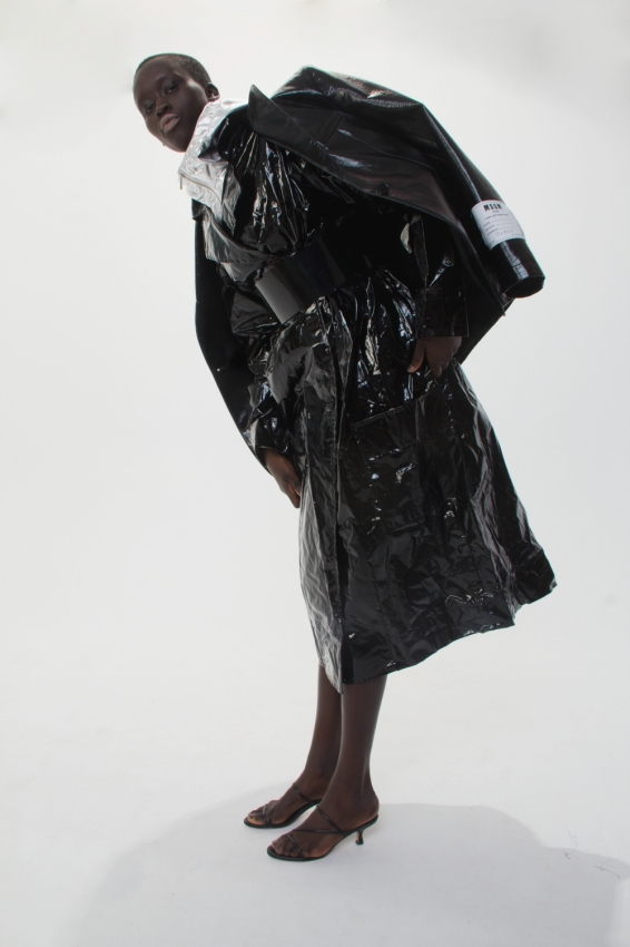 TAYLOR CHOUSKY - PORTFOLIO - EDITORIAL